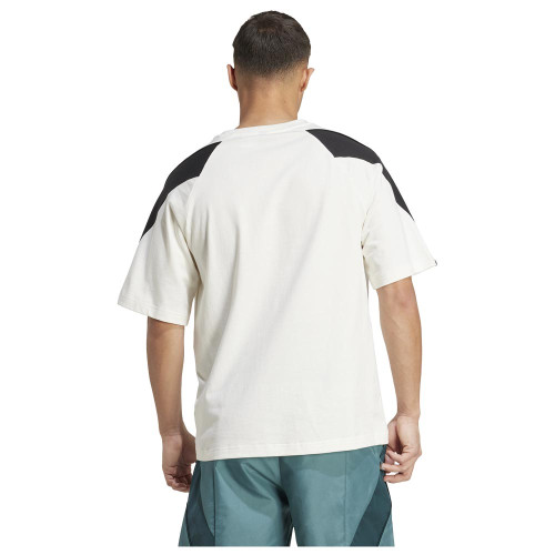 Adidas Ανδρική κοντομάνικη μπλούζα Stadium Tee